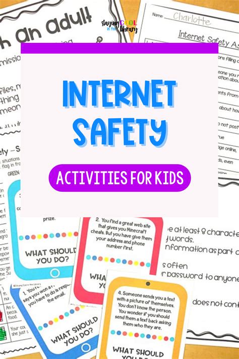 online safety games for kids|Games and Tools to Teach Online Safety For Kids.